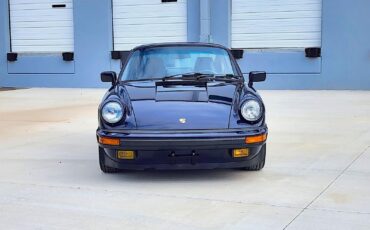 Porsche-911-Coupe-1985-Blue-Blue-296295-1