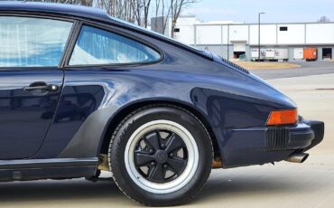 Porsche-911-Coupe-1985-Blue-Blue-296295-11