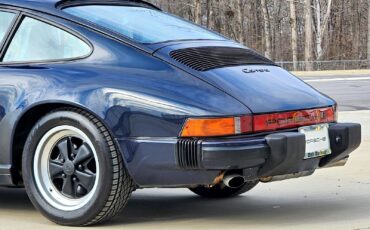 Porsche-911-Coupe-1985-Blue-Blue-296295-12