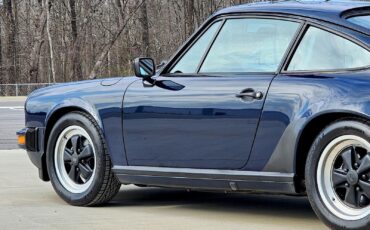 Porsche-911-Coupe-1985-Blue-Blue-296295-13