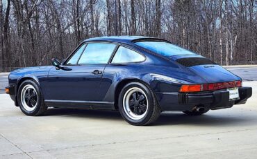 Porsche-911-Coupe-1985-Blue-Blue-296295-14