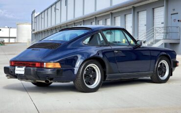 Porsche-911-Coupe-1985-Blue-Blue-296295-15