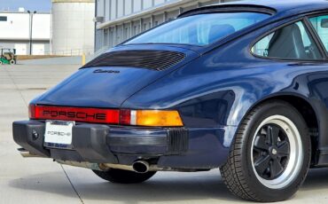 Porsche-911-Coupe-1985-Blue-Blue-296295-17