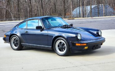 Porsche-911-Coupe-1985-Blue-Blue-296295-2