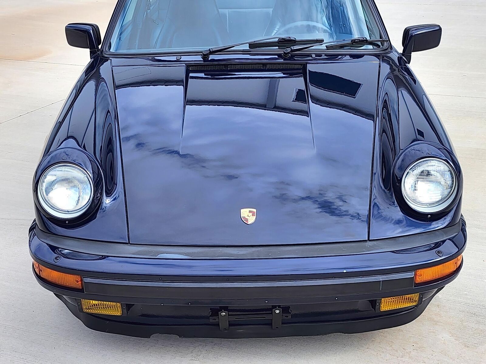 Porsche-911-Coupe-1985-Blue-Blue-296295-23