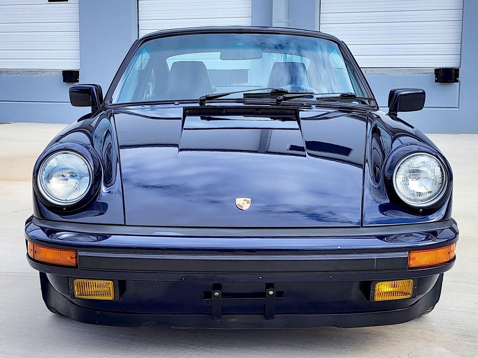 Porsche-911-Coupe-1985-Blue-Blue-296295-24