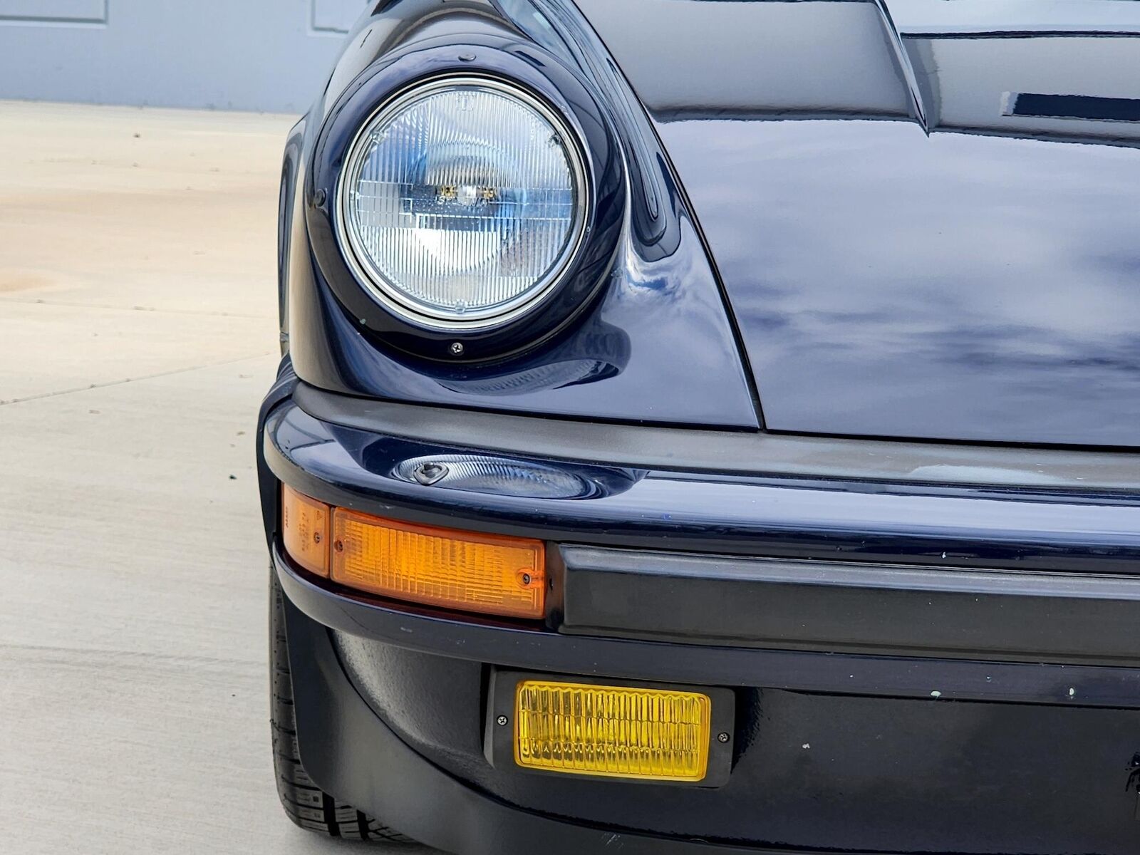 Porsche-911-Coupe-1985-Blue-Blue-296295-29