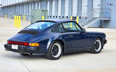 Porsche-911-Coupe-1985-Blue-Blue-296295-3