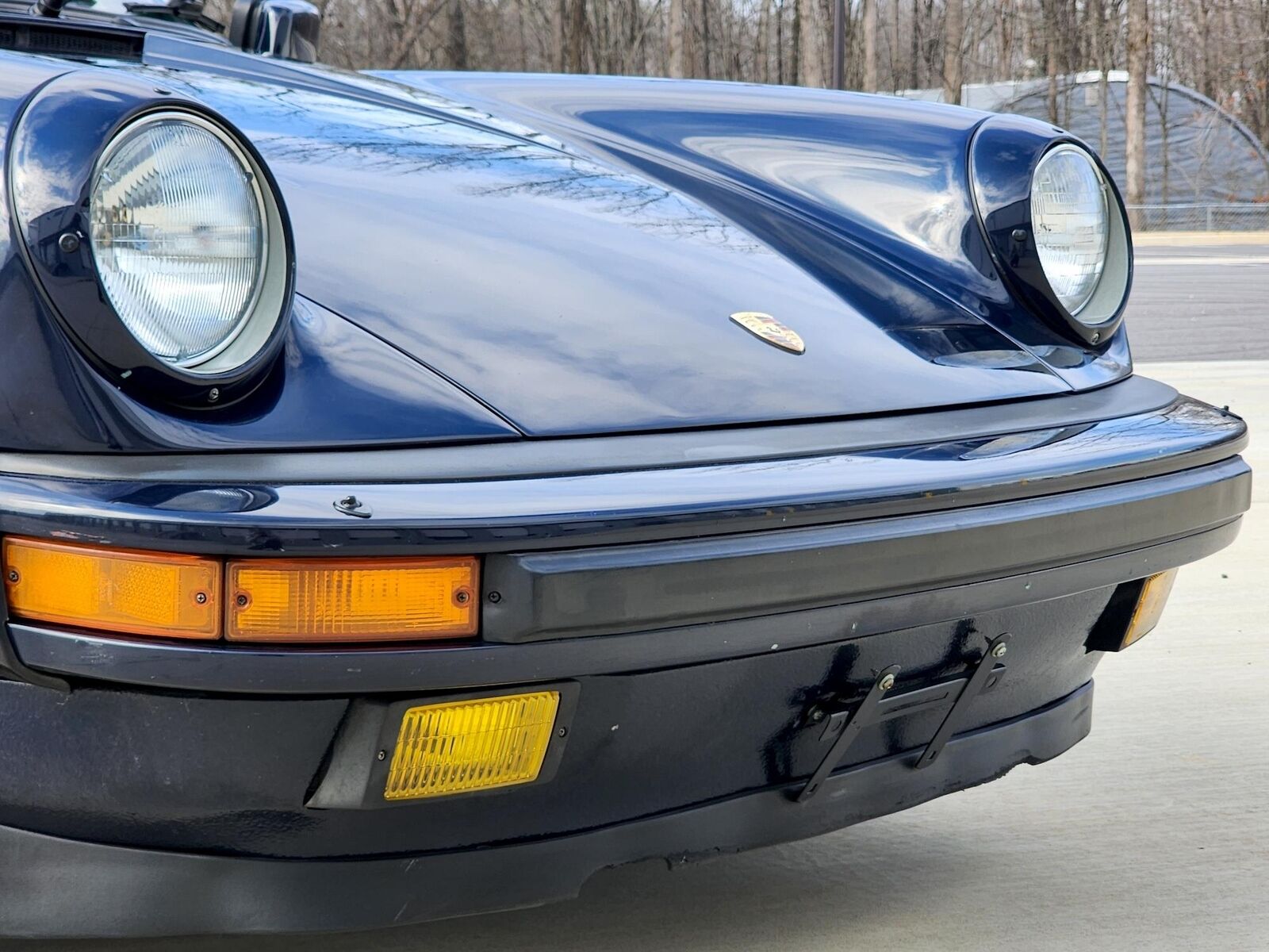 Porsche-911-Coupe-1985-Blue-Blue-296295-30