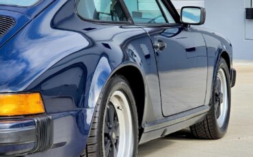 Porsche-911-Coupe-1985-Blue-Blue-296295-33