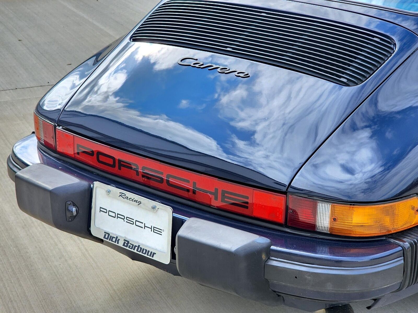 Porsche-911-Coupe-1985-Blue-Blue-296295-35