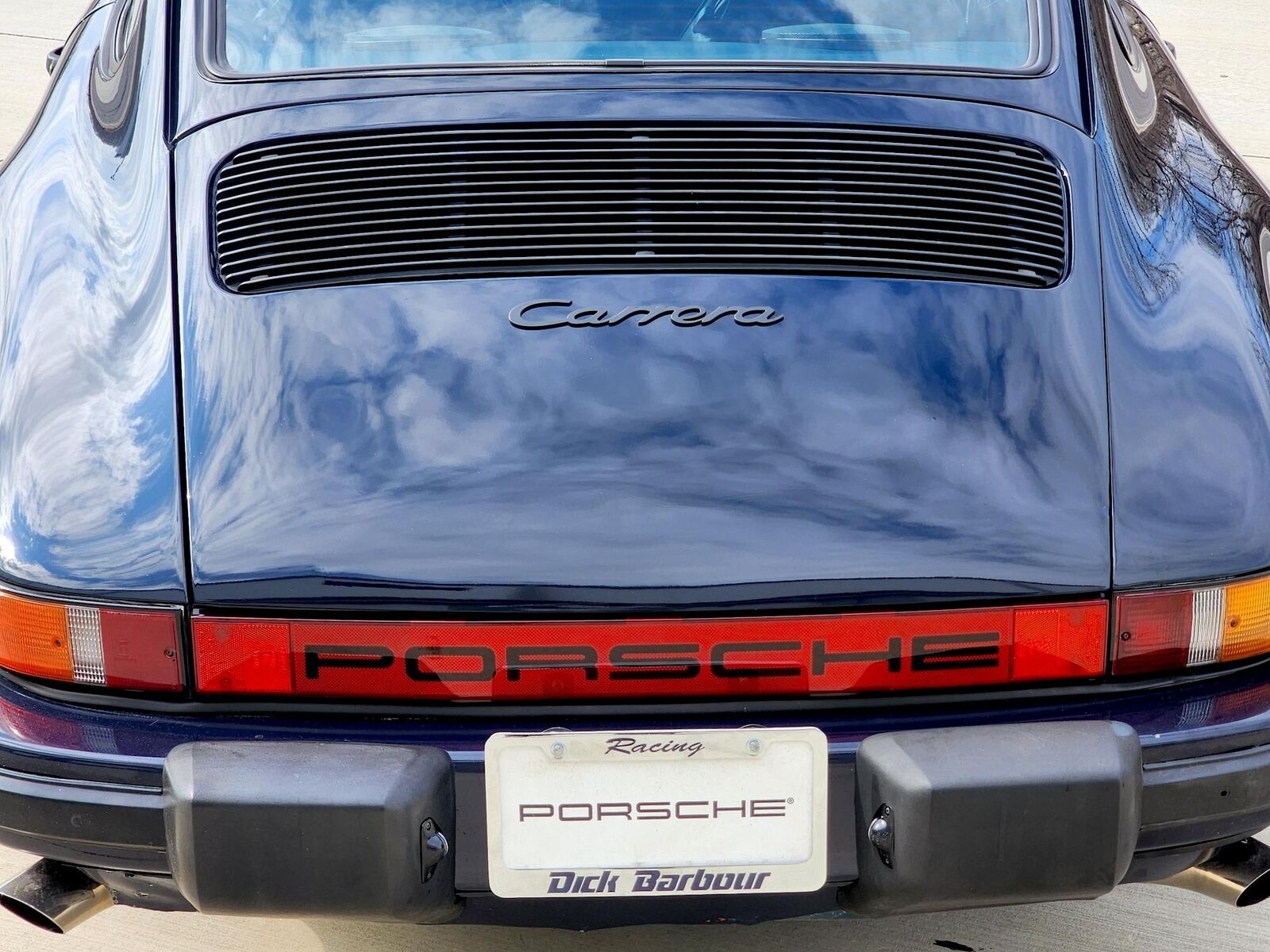 Porsche-911-Coupe-1985-Blue-Blue-296295-36