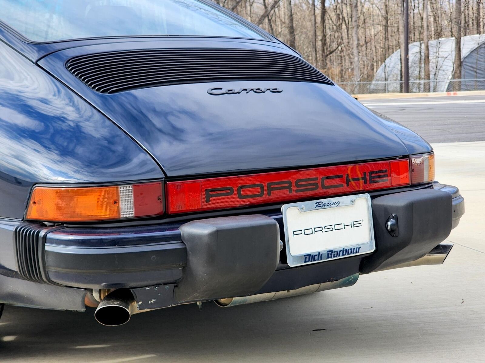 Porsche-911-Coupe-1985-Blue-Blue-296295-38