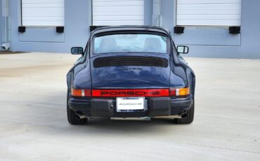 Porsche-911-Coupe-1985-Blue-Blue-296295-4