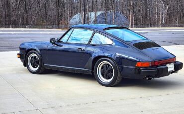 Porsche-911-Coupe-1985-Blue-Blue-296295-5