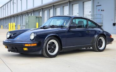 Porsche-911-Coupe-1985-Blue-Blue-296295-7