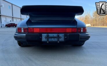 Porsche-911-Coupe-1987-Blue-Tan-149996-10