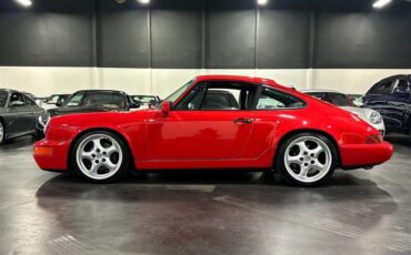 Porsche-911-Coupe-1989-Red-Black-104575-1