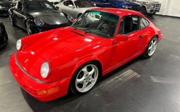 Porsche-911-Coupe-1989-Red-Black-104575-3