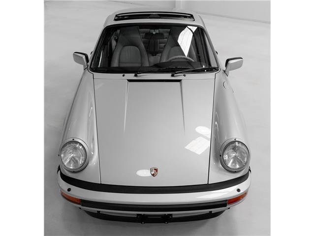 Porsche-911-Coupe-1989-Silver-Gray-113715-10