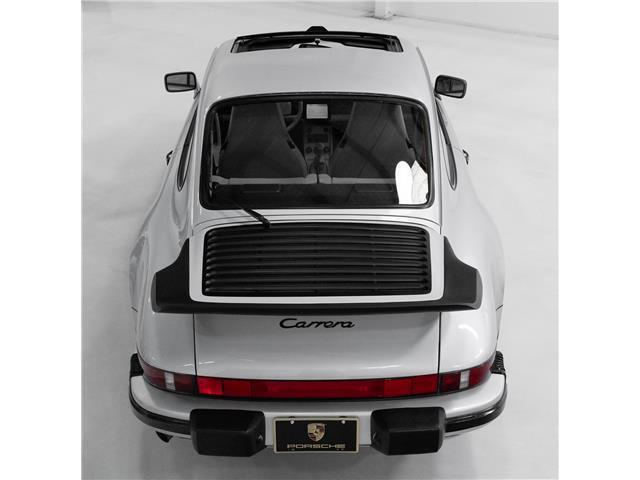 Porsche-911-Coupe-1989-Silver-Gray-113715-11