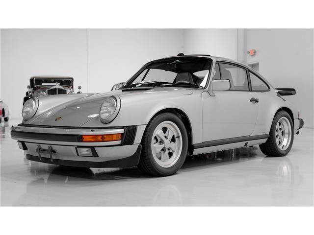 Porsche-911-Coupe-1989-Silver-Gray-113715-12