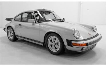 Porsche-911-Coupe-1989-Silver-Gray-113715-3