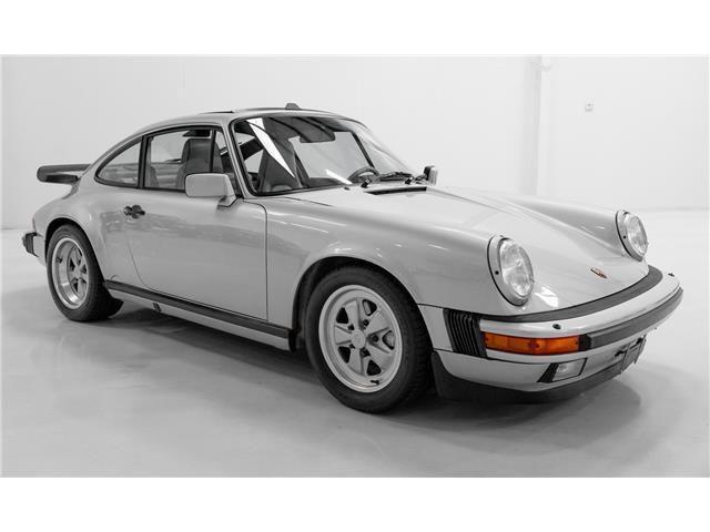 Porsche-911-Coupe-1989-Silver-Gray-113715-3