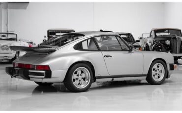 Porsche-911-Coupe-1989-Silver-Gray-113715-4