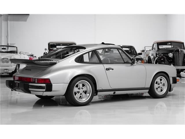 Porsche-911-Coupe-1989-Silver-Gray-113715-4