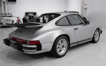 Porsche-911-Coupe-1989-Silver-Gray-113715-5