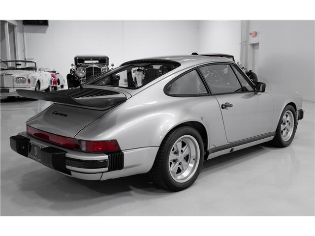 Porsche-911-Coupe-1989-Silver-Gray-113715-5