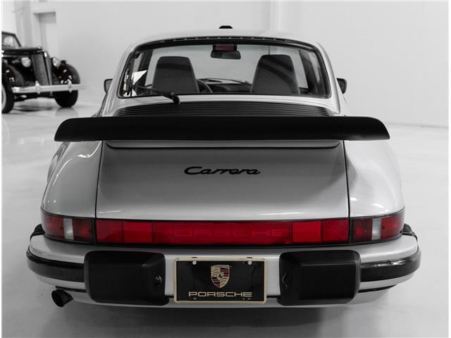 Porsche-911-Coupe-1989-Silver-Gray-113715-6