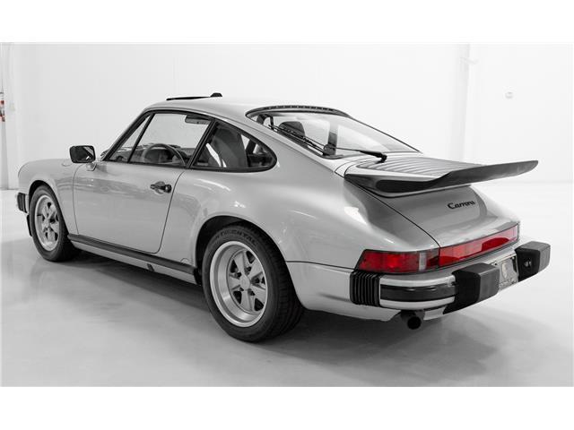 Porsche-911-Coupe-1989-Silver-Gray-113715-7