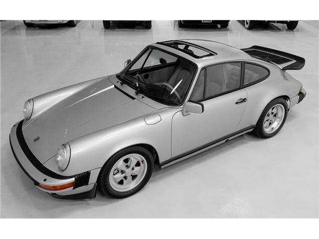 Porsche-911-Coupe-1989-Silver-Gray-113715-8