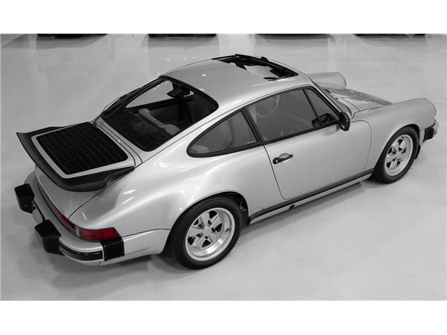 Porsche-911-Coupe-1989-Silver-Gray-113715-9