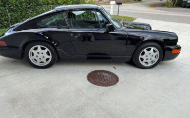 Porsche-911-Coupe-1990-Black-Black-132512-1