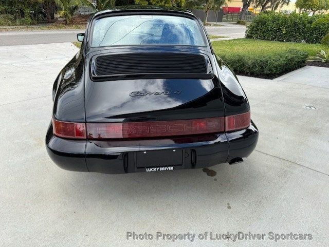 Porsche-911-Coupe-1990-Black-Black-132512-2