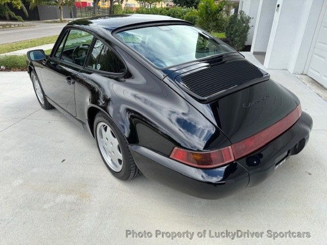 Porsche-911-Coupe-1990-Black-Black-132512-3