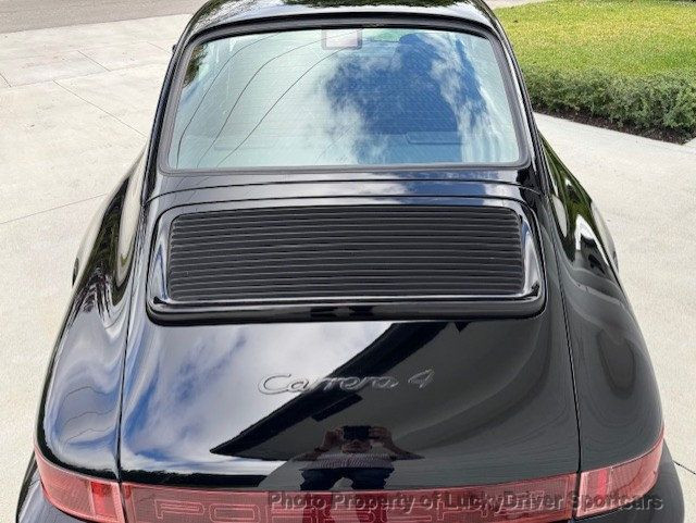 Porsche-911-Coupe-1990-Black-Black-132512-5