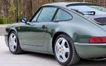 Porsche-911-Coupe-1991-Green-Green-97393-11