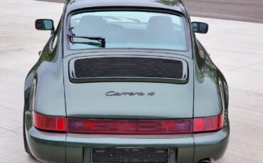 Porsche-911-Coupe-1991-Green-Green-97393-12