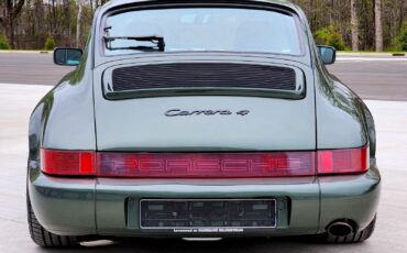 Porsche-911-Coupe-1991-Green-Green-97393-13