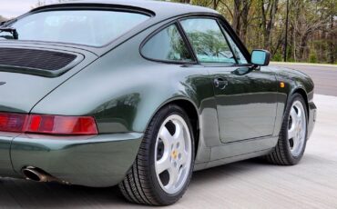 Porsche-911-Coupe-1991-Green-Green-97393-14