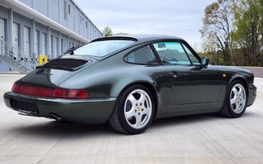 Porsche-911-Coupe-1991-Green-Green-97393-15