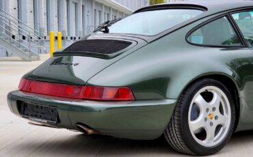 Porsche-911-Coupe-1991-Green-Green-97393-17