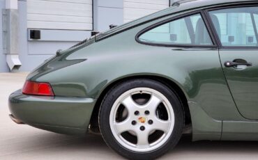 Porsche-911-Coupe-1991-Green-Green-97393-18