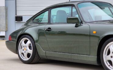 Porsche-911-Coupe-1991-Green-Green-97393-20