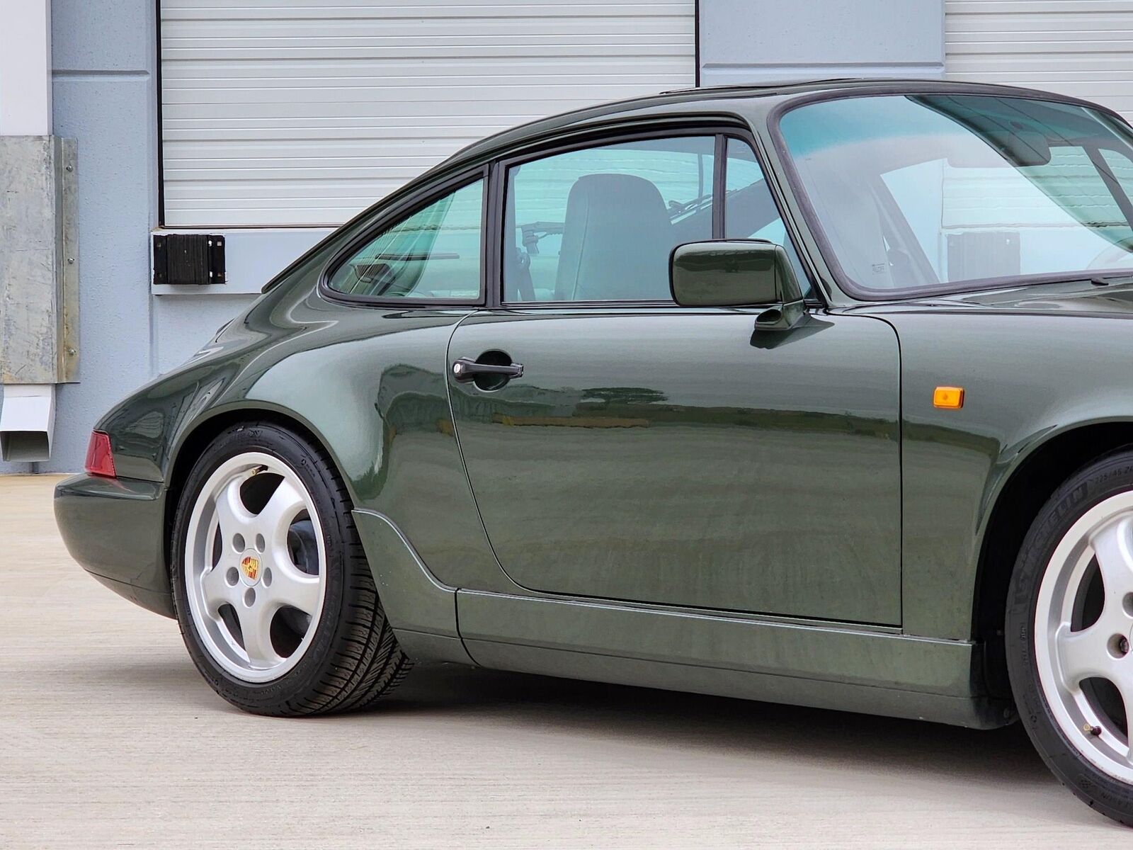 Porsche-911-Coupe-1991-Green-Green-97393-20