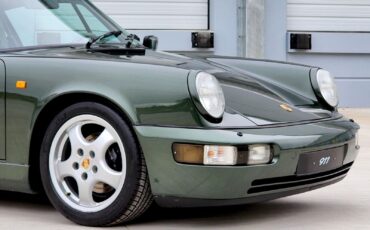 Porsche-911-Coupe-1991-Green-Green-97393-21